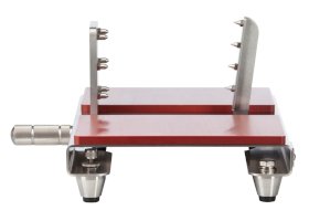 Porta Prosciutto Jamotec JC (dettaglio)