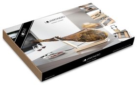 Porta prosciutto Lodiví