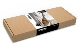 Porta prosciutto Lojamonero S