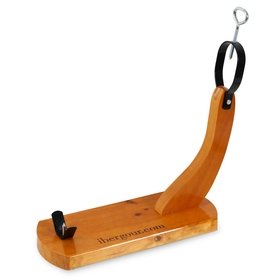 Regalo: Supporto e coltello