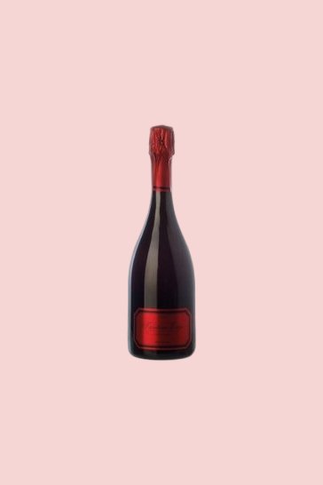 Cava Tantum Ergo Pinot Noir Brut Nature 2011