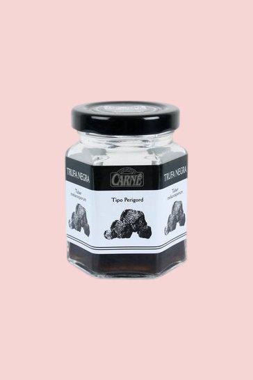 Tartufo nero (Tuber Melanosporum) Carné 10 gr