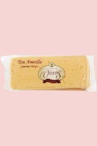 Torrone morbido Vicens 300 gr