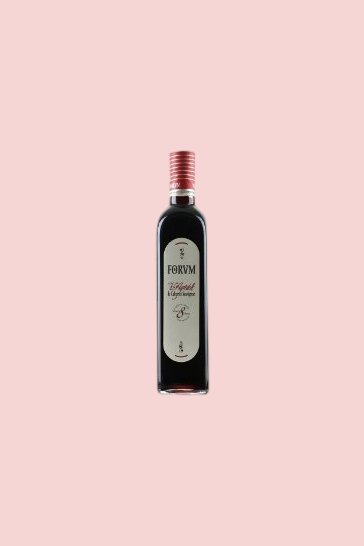 Aceto agrodolce Cabernet Sauvignon Forum 500 ml