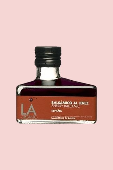 Aceto balsamico di Jerez La Organic 125 ml