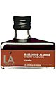 Aceto balsamico di Jerez La Organic 125 ml