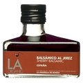 Aceto Balsamico di Jerez LA ORGANIC