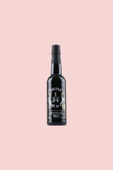 Aceto di Jerez 1/24 Lustau 375 ml