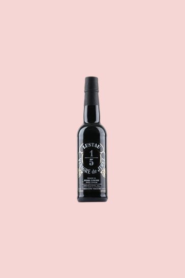 Aceto di Jerez "al Pedro Ximénez" 1/5 Lustau 375 ml