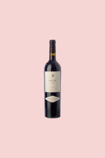 Vino rosso invecchiato Priorat Finca Dofí 2011