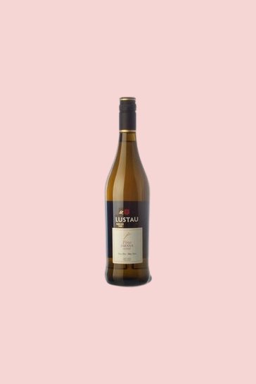 Vino liquoroso Jerez-Manzanilla Lustau Fino Jarana