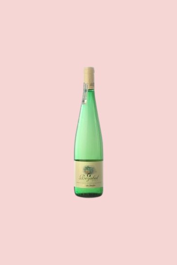 Vino bianco senza invecchiamento Getariako Txakolina Txakoli Rezabal 2013