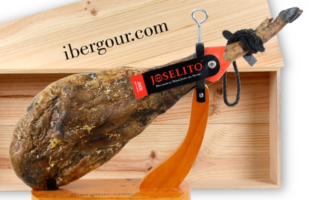 Prosciutto Joselito