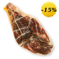 Prosciutto di Jabugo D.O. Huelva Selección Cebo - Disossato