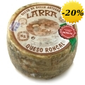 Formaggio di Roncal Larra