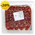 Busta di Salchichón d'Estremadura (Salame)