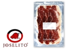 Prosciutto Joselito Gran Reserva Bellota a fette