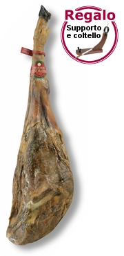 Prosciutto D.O. Extremadura