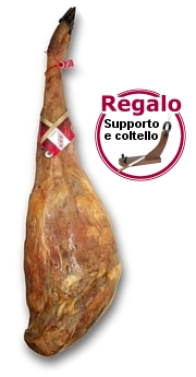 Prosciutto D.O. Guijuelo